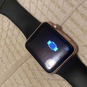 42 MM Apple Watch Series 1